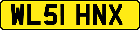 WL51HNX