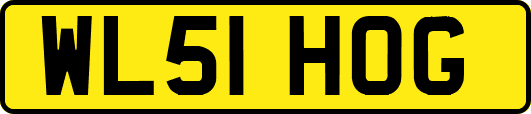 WL51HOG