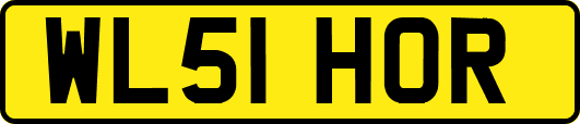 WL51HOR