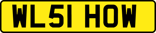 WL51HOW