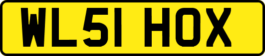 WL51HOX