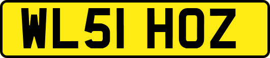 WL51HOZ