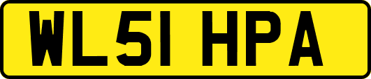 WL51HPA