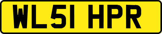 WL51HPR