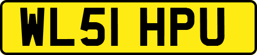 WL51HPU