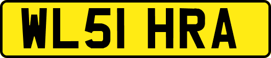 WL51HRA