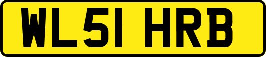 WL51HRB