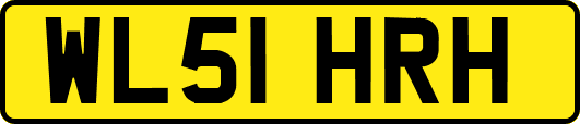 WL51HRH