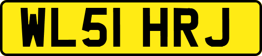 WL51HRJ