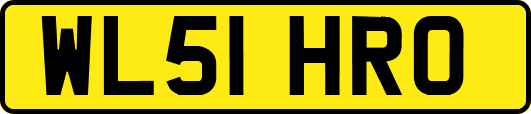 WL51HRO