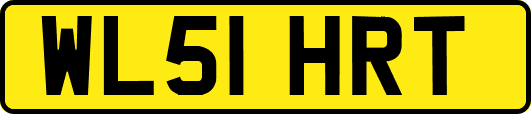 WL51HRT