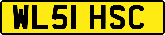 WL51HSC