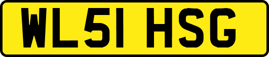 WL51HSG