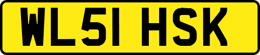WL51HSK