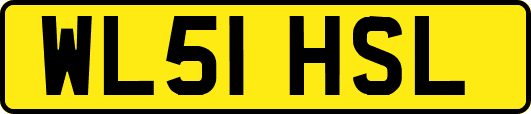 WL51HSL