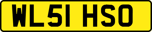 WL51HSO