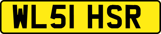 WL51HSR