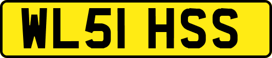 WL51HSS