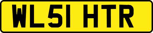 WL51HTR