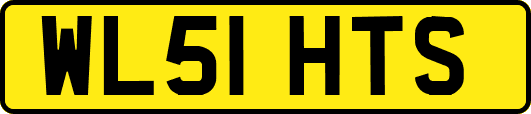 WL51HTS