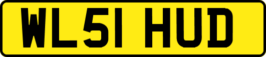 WL51HUD