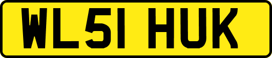 WL51HUK