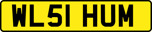 WL51HUM