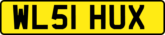 WL51HUX