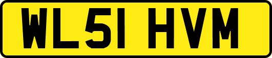 WL51HVM