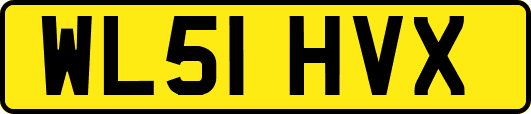 WL51HVX