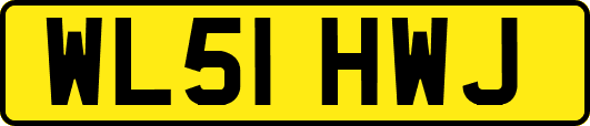 WL51HWJ