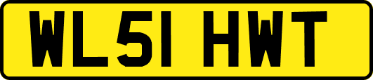 WL51HWT