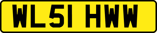 WL51HWW