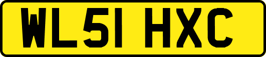 WL51HXC