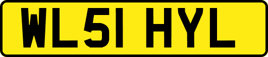 WL51HYL