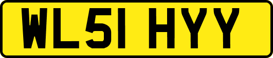 WL51HYY