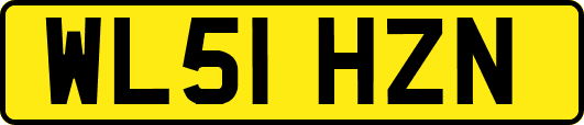 WL51HZN