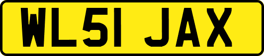 WL51JAX