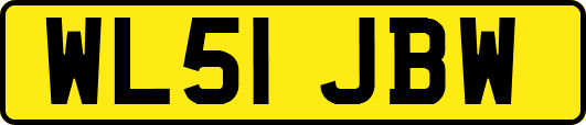 WL51JBW