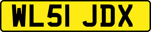 WL51JDX