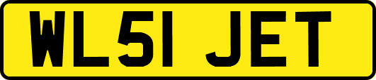 WL51JET