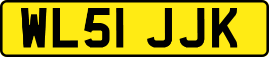 WL51JJK