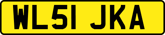 WL51JKA