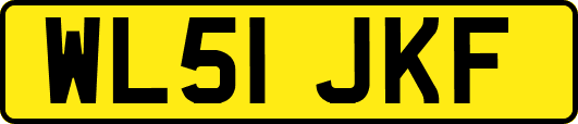 WL51JKF