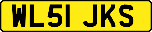 WL51JKS