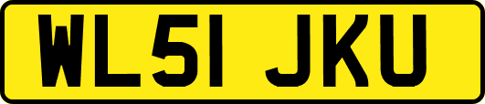 WL51JKU