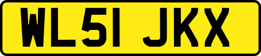 WL51JKX