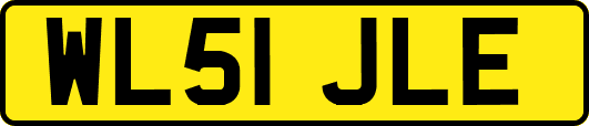 WL51JLE