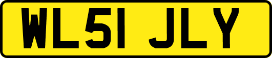 WL51JLY