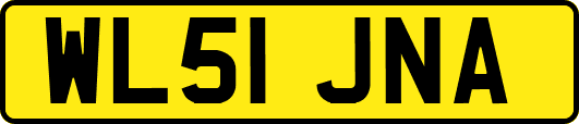 WL51JNA